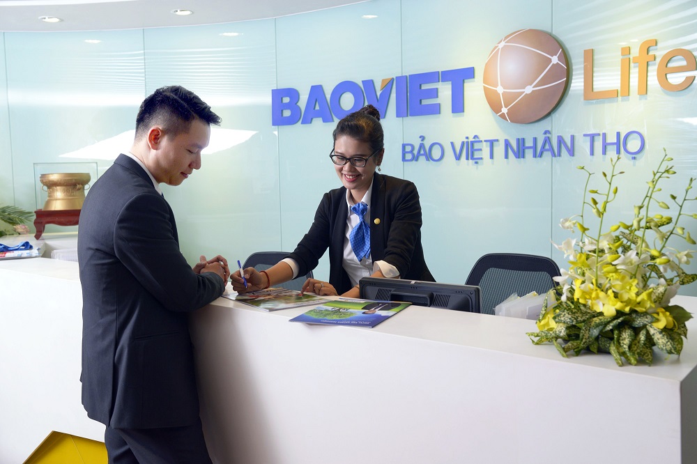 Bảo hiểm nhân thọ Bảo Việt - BaoVietLife